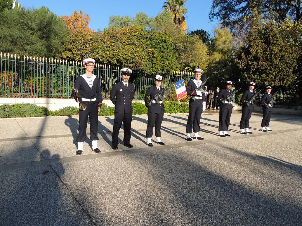 2022 12 05 TOULON HOMMAGE AUX MORTS POUR LA FRANCE EN AFN (20).JPG -           